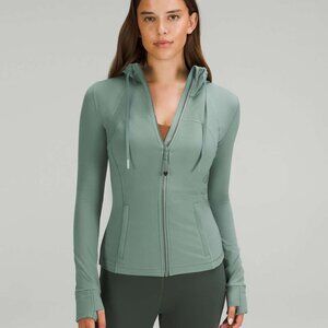 lululemon athletica Green Women's Jacket